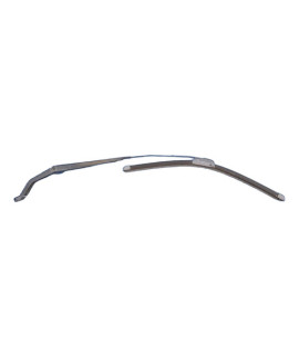Limpador Parabrisa Direito Honda Civic 2001 - 2005 Direito Limpador Parabrisa Direito Honda Civic 2001 - 2005 Direito