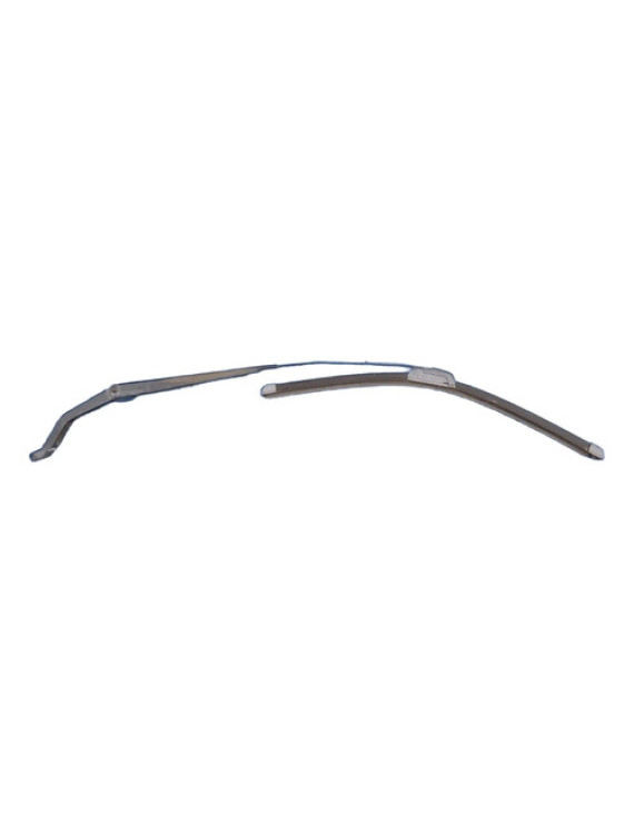 Limpador Parabrisa Direito Honda Civic 2001 - 2005 Direito
