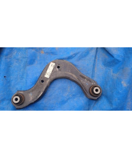 Braço De Suspensão Traseiro Direito Honda Civic 2.0 2020 Braço De Suspensão Traseiro Direito Honda Civic 2.0 2020