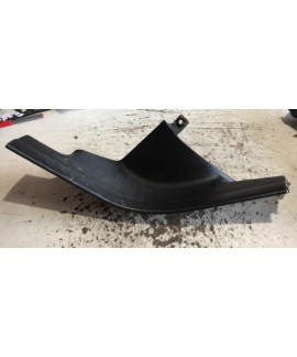 Acabamento Soleira Traseira Esquerdo Bmw X3 2015 / 9175049 Preto Acabamento Soleira Traseira Esquerdo Bmw X3 2015 / 9175049 Preto