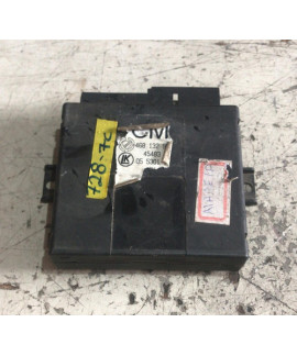 Módulo Central Alarme Fiat Brava Marea 1999 - 05 / 468132990 Módulo Central Alarme Fiat Brava Marea 1999 - 05 / 468132990
