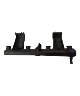 Flauta Combustível Peugeot 206 C3 1.6 2004 / 9636520780   