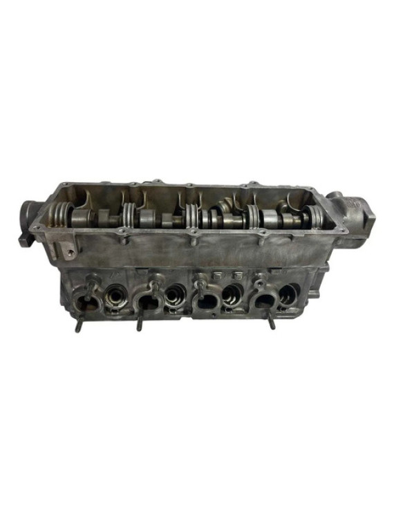 Cabeçote Gm Onix Prisma 1.0 2013 - 2019