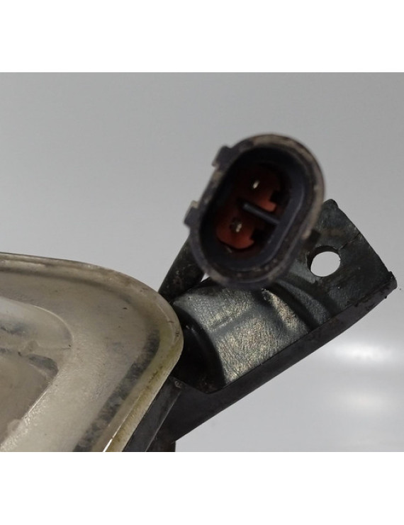 Farol Milha Esquerdo Lifan 530 2015 2016 2017 2018 2019 Preto