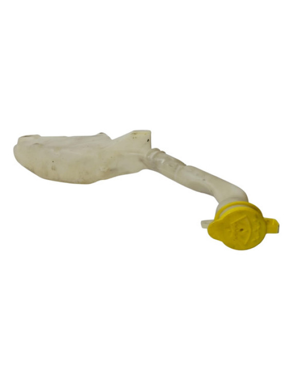 Reservatório Água Parabrisa Ecosport 2003 - 2008 Branco