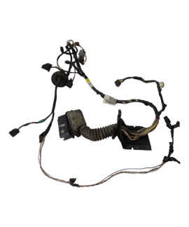 Chicote Porta Dianteira Direita Ford Edge 2008 - 2014