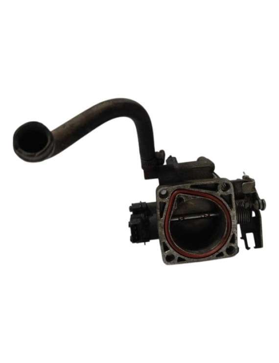 Tbi Corpo Borboleta Bmw 323 325 328 E36 1992 - 1997