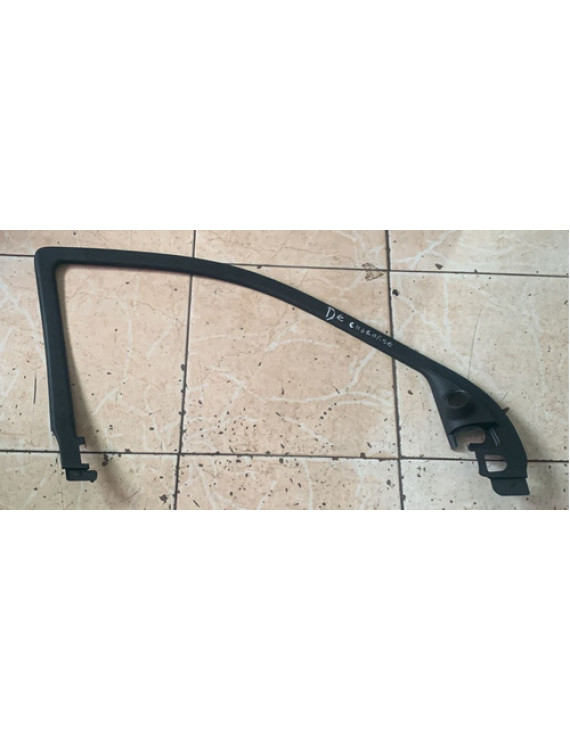 Moldura Interna Porta Dianteira Esquerda Grand Cherokee 2015