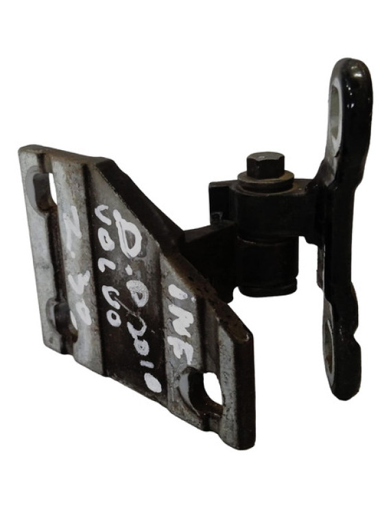 Dobradiça Porta Inferior Dianteira Direita Volvo C30 2010