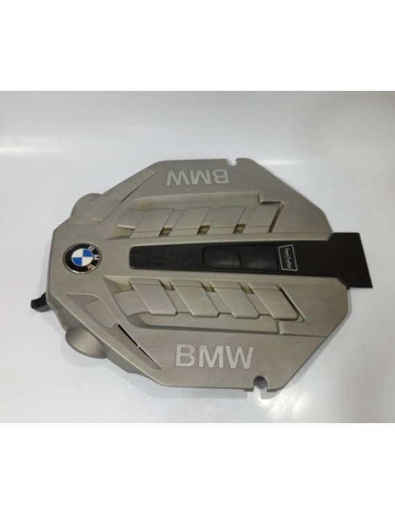 Tampa Motor Bmw 550i 750i X6 4.4 N63 2008 - 2019