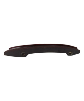 Guia Corrente Distribuição Mercedes C320 3.2 V6 2001 - 2005 Preto