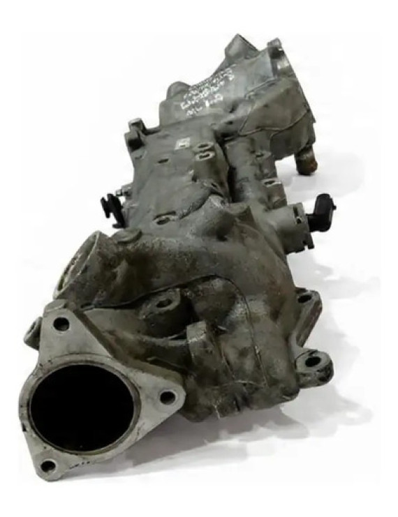 Coletor De Admissão Mercedes Ml320 3.0 Diesel 2008 2009