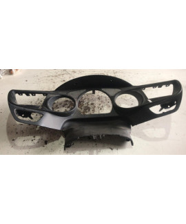 Moldura Painel Instrumentos Citroen C5 2009 - 2011 Moldura Painel Instrumentos Citroen C5 2009 - 2011