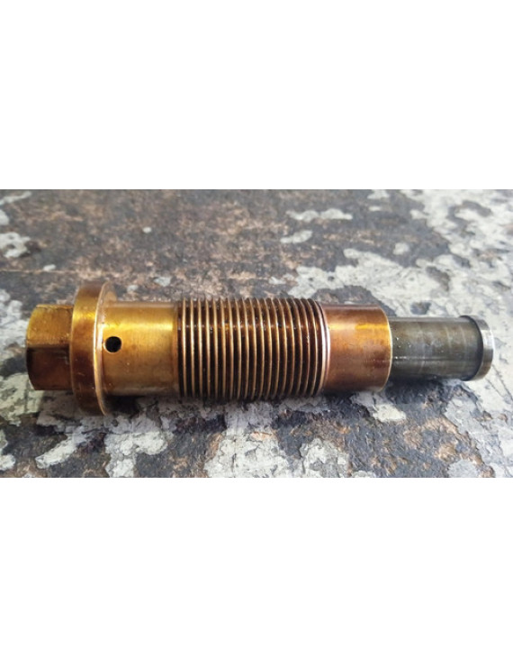 Esticador De Corrente De Comando  Mercedes C180 2002-2012