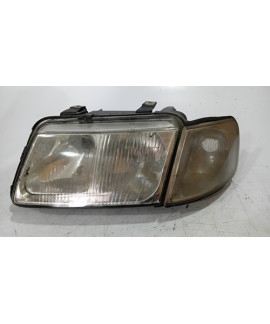 Farol Esquerdo Audi A3 1997 1998 1999 2000 2001 Esquerdo