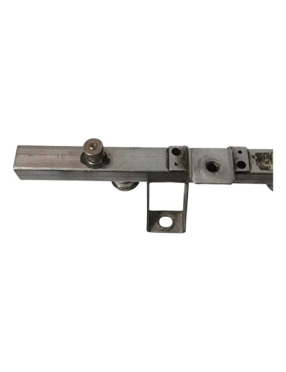 Flauta Injeção Bmw 520 528 E39 2.5 1998 - 2005