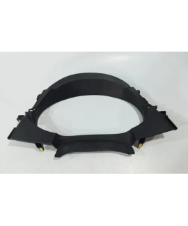 Moldura Painel De Instrumentos Corolla 2016 2017 2018 2019 Preto
