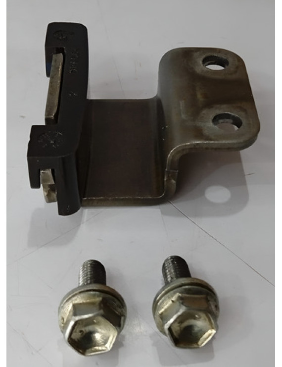 Guia Corrente Toyota Corolla 2.0 2016 2017 2018 2019 2020 Preto