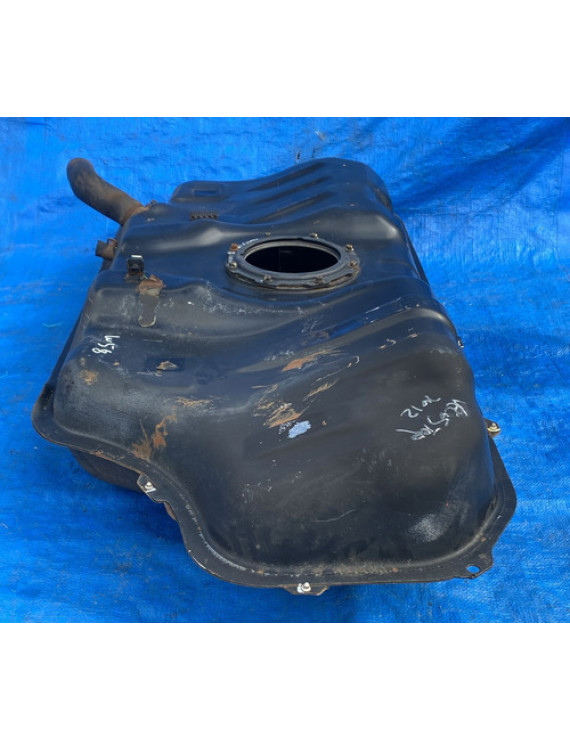 Tanque De Combustível Veloster 2012 2013 2014