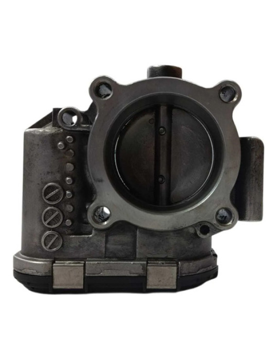 Corpo Tbi Borboleta Cielo 1.6 2010 - 2015 / F01r00y014