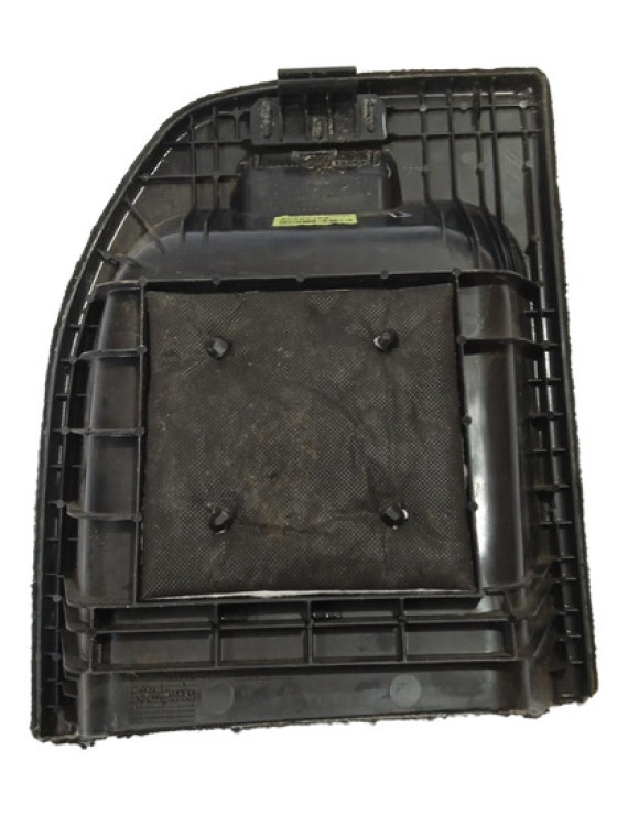Acabamento Porta Malas Bmw X6 2008 - 2014