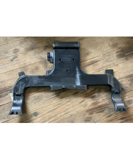 Duto Ar Traseiro Honda Crv 2007 - 2011 Duto Ar Traseiro Honda Crv 2007 - 2011