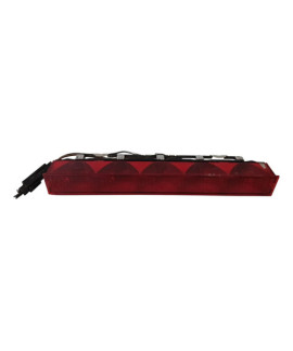 Luz Freio Breaklight New Fiesta Sedan 2014 2015 2016