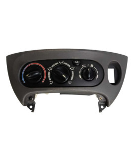 Comando Ar Condicionado Scenic 2000 - 2006