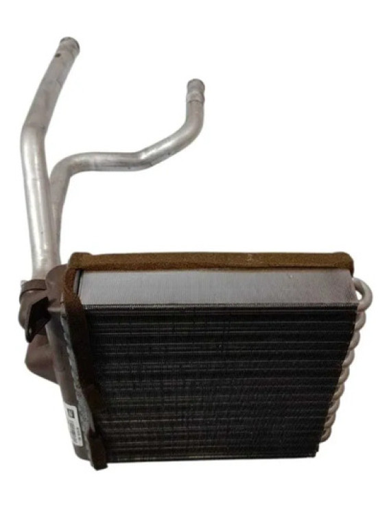 Radiador Ar Quente Honda Fit 2003 A 2008