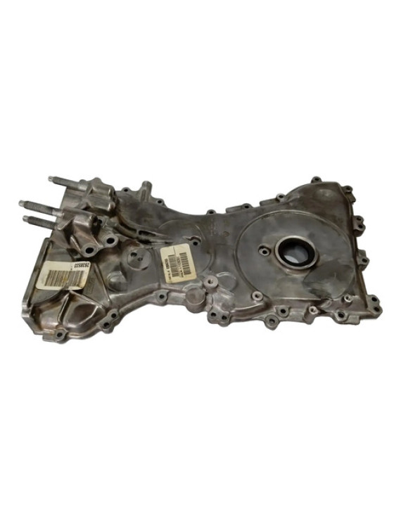 Tampa Frontal Motor Volvo Xc60 2.0 2012 2013 2014 2015 2016