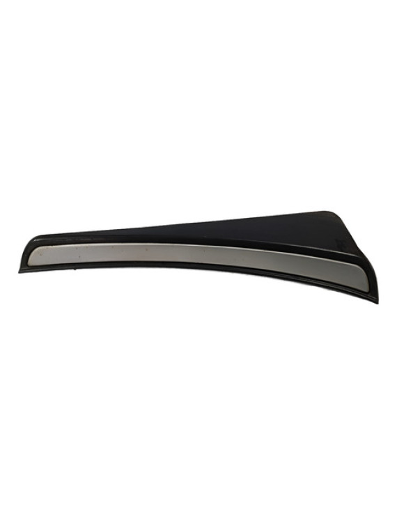 Soleira Porta Traseira Esquerda Citroen C5 2001 - 2005 Preto