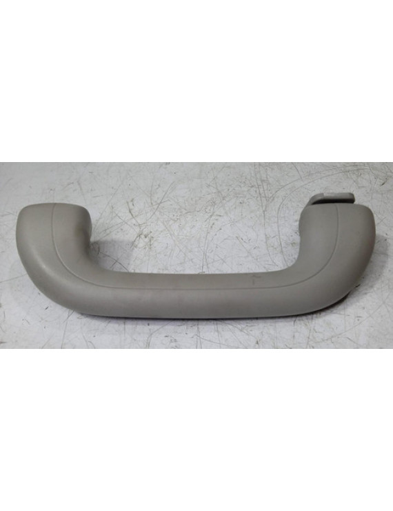 Alça Teto Esquerdo Kia Cerato 1.6 16v 2013 - 2014 85345a7100 Cinza