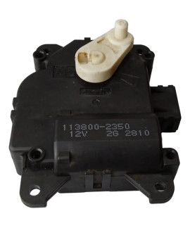 Motor Atuador Caixa Ar Honda Civic 2001 - 2005 / 1138002350 Motor Atuador Caixa Ar Honda Civic 2001 - 2005 / 1138002350