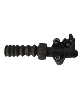 Atuador Cilindro Embreagem Peugeot 307 2005 - 2012 Preto