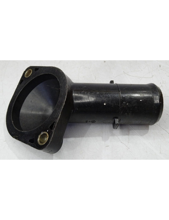 Flange Suporte Válvula Termostática Corolla 2.0 2018 2019