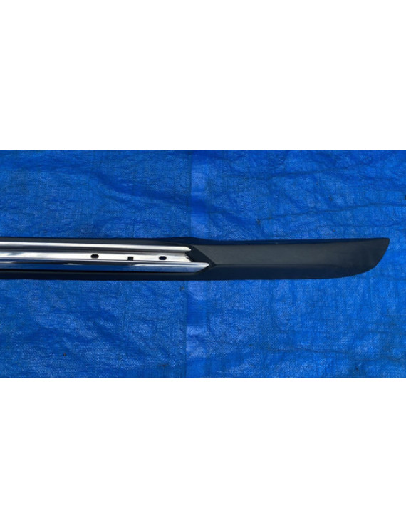 Rack Teto Esquerdo Grand Cherokee 2011 2012 13 2014 2015 Preto