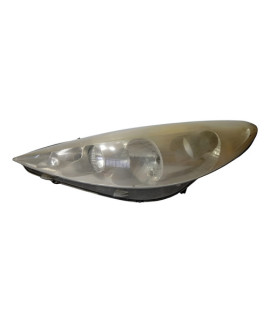 Farol Direito Peugeot 207 2010 - 2012 / Detalhes Direito/passageiro Farol Direito Peugeot 207 2010 - 2012 / Detalhes Direito/passageiro