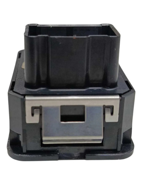 Botão Comando Retrovisor Honda Fit 2003 A 2008