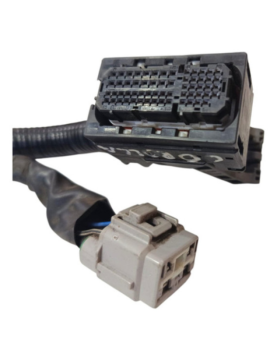 Plug Conector Caixa Fusíveis Corolla 2016