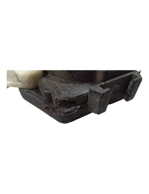 Motor Atuador Fechadura Diant Esquerda Subaru Legacy 1995
