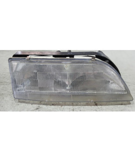 Farol Dianteiro Direito Daewoo Espero 1992 1993 1994 Direito