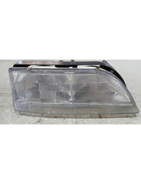 Farol Dianteiro Direito Daewoo Espero 1992 1993 1994 Direito