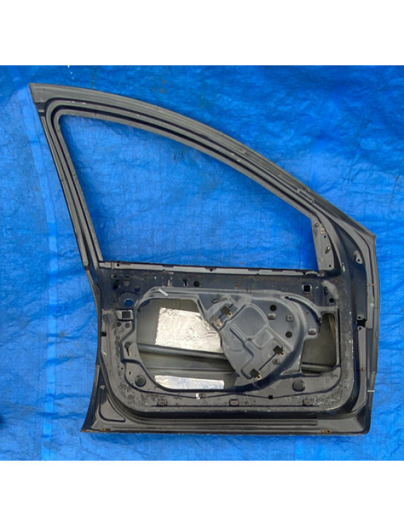 Porta Dianteira Esquerda Chrysler 300m 1999 Dianteira Preto