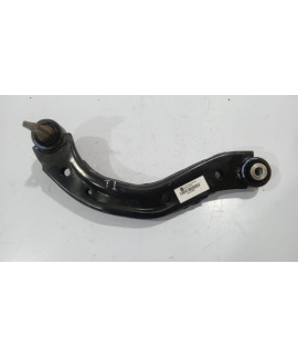 Bandeja Superior Traseira Esquerda Honda Civic 2015 Bandeja Superior Traseira Esquerda Honda Civic 2015