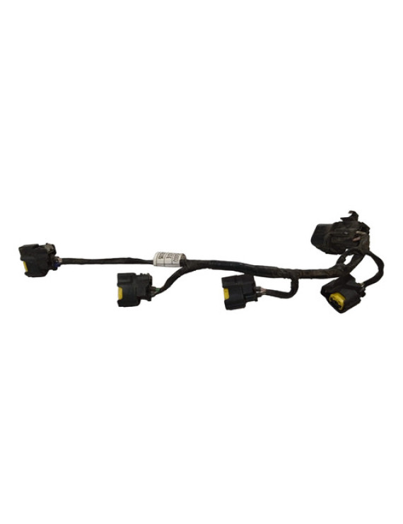 Chicote Bobina Ignição Hb20 1.6 2012 - 2019