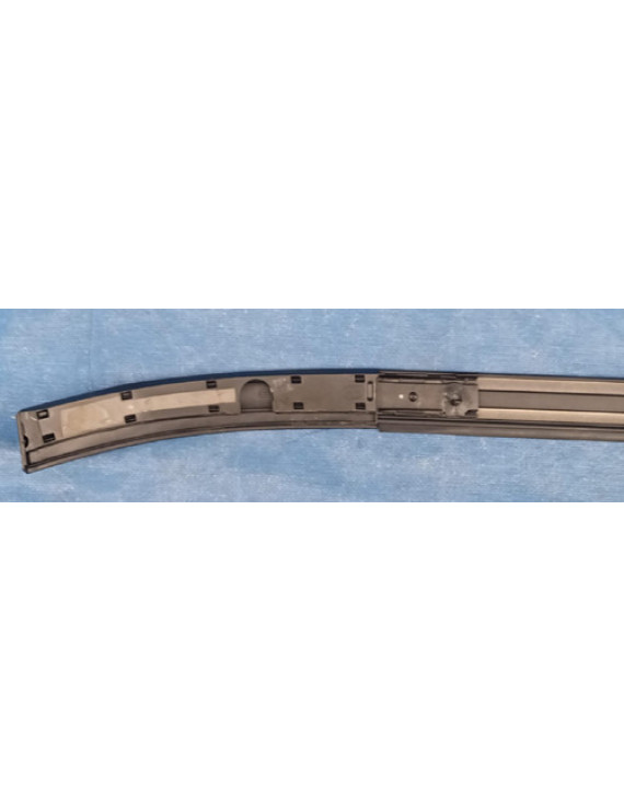 Friso Acabamento Direito Teto Freelander 2 2008 - 2014 Preto