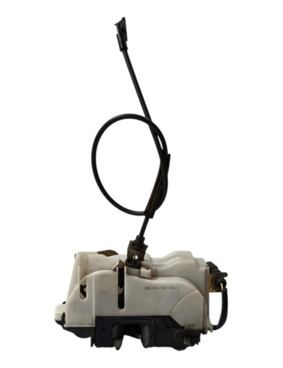 Fechadura Porta Traseira Esquerda Seat Córdoba 1999 - 2001