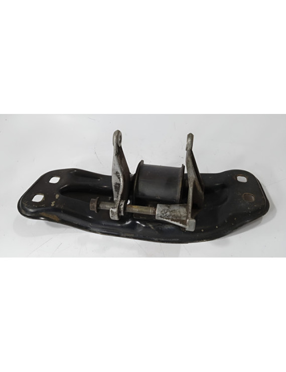 Suporte Câmbio Automático Mercedes E300 1994 - 2000 Preto