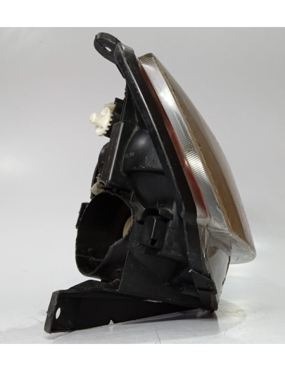Farol Direito Duplo Montana Corsa 2003 - 2012 Direito/passageiro