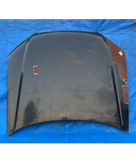 Capô Audi A4 2005 2006 2007 Recuperado